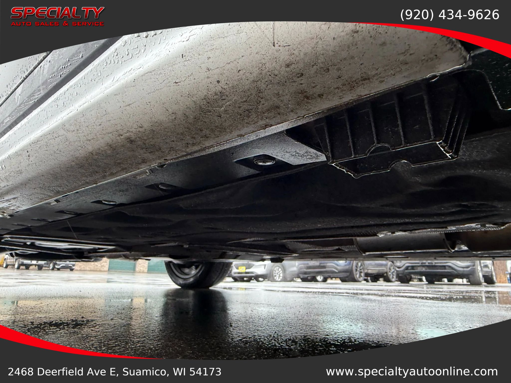 Used 2018 MINI Cooper Countryman SE image 42