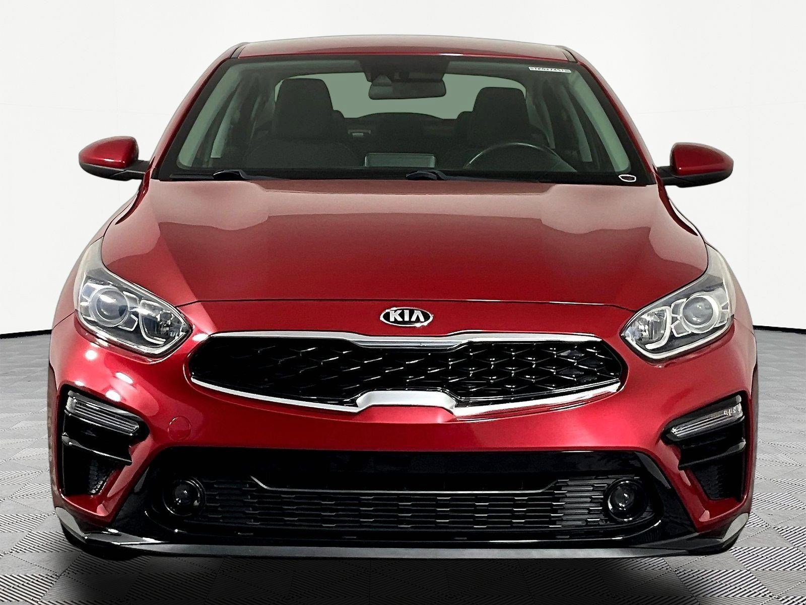 Used 2019 Kia Forte S FWD video 2