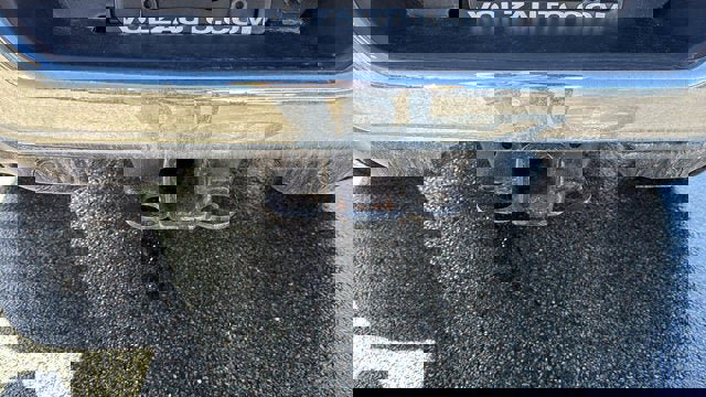 Used 2025 RAM 2500 Big Horn image 29