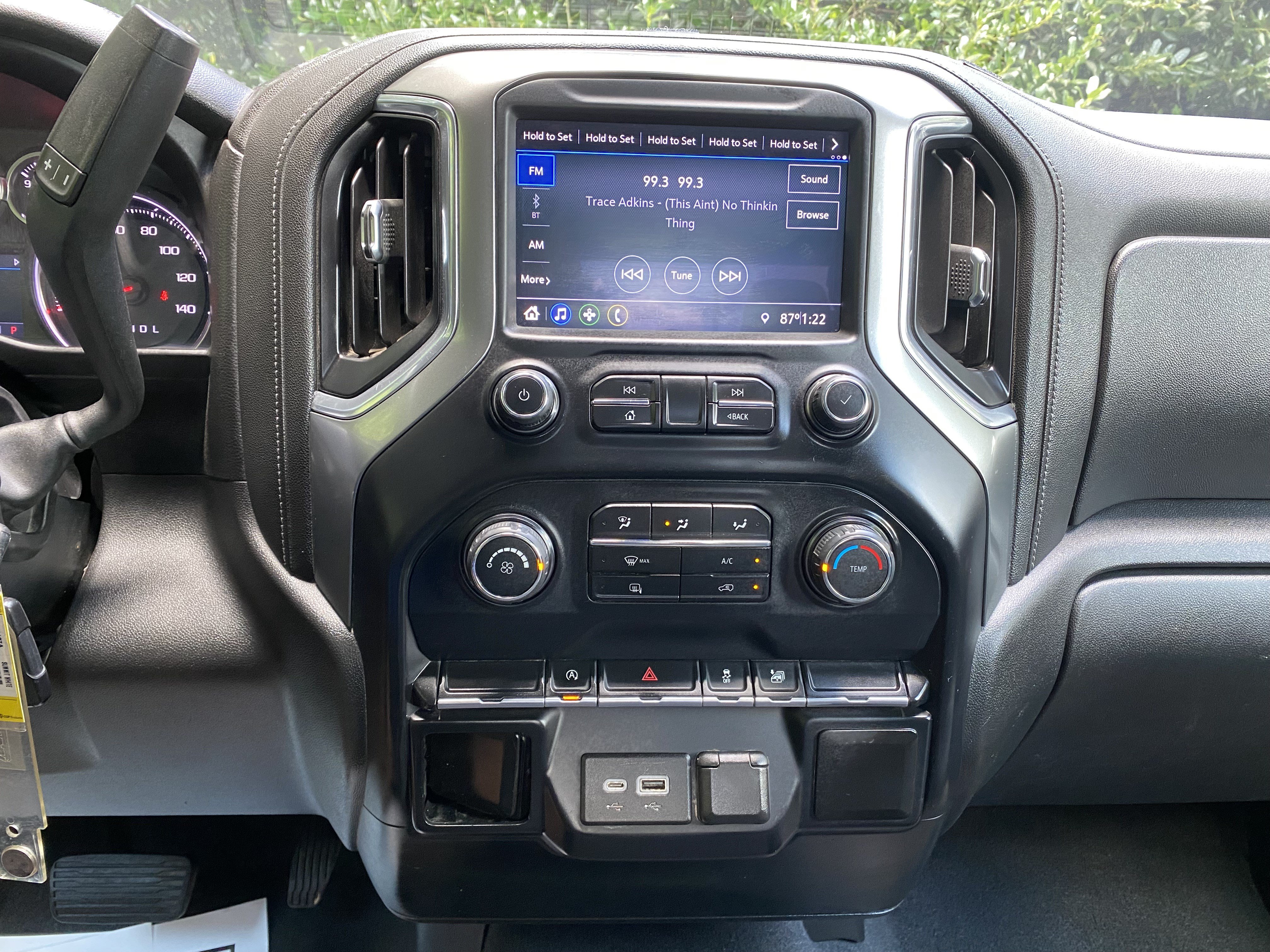 Used 2020 Chevrolet Silverado 1500 LT w/ Trailering Package AWD/4WD image 25
