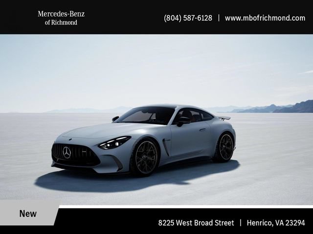 New 2026 Mercedes-Benz AMG GT 63 image 39