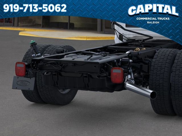 New 2026 Ford F450 XL w/ XL Chrome Package AWD/4WD image 21
