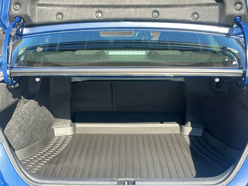 New 2026 Toyota Camry XLE FWD image 17