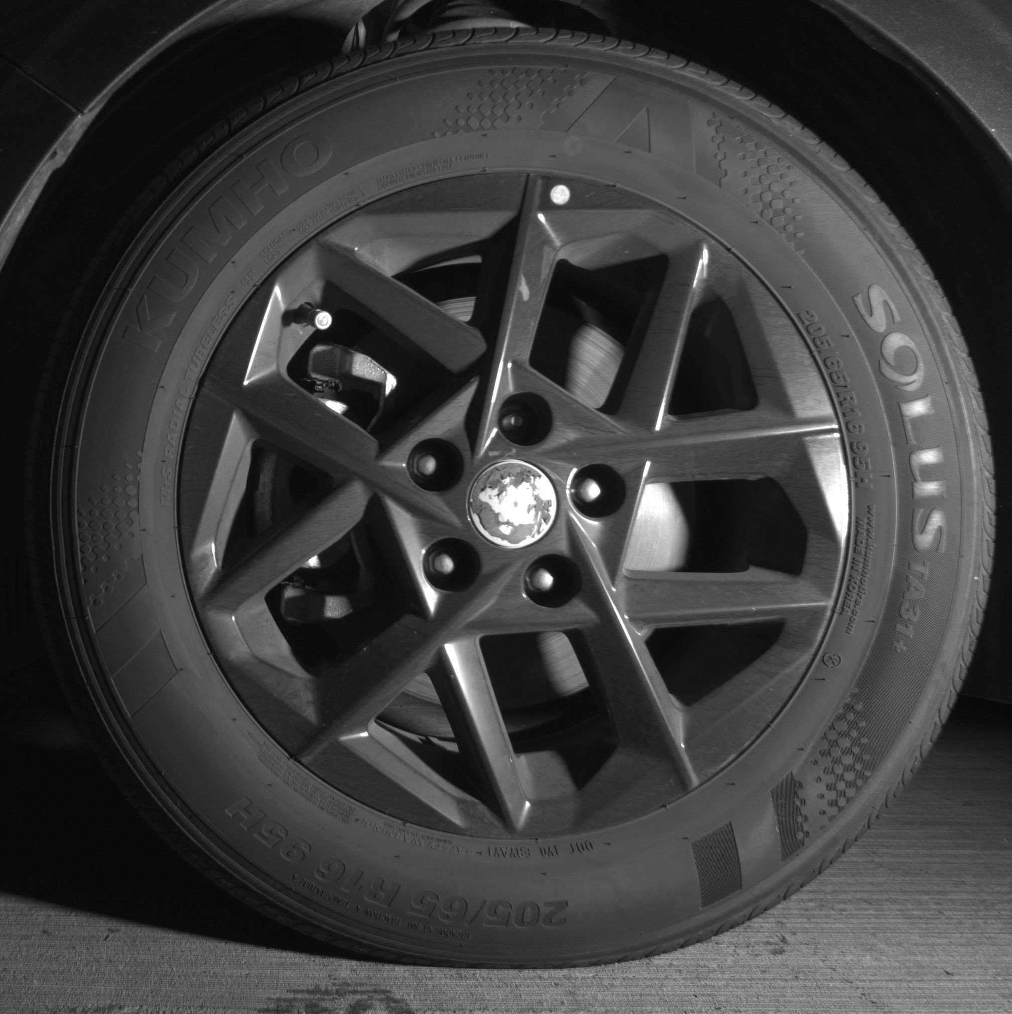 Used 2025 Kia K5 LXS image 12