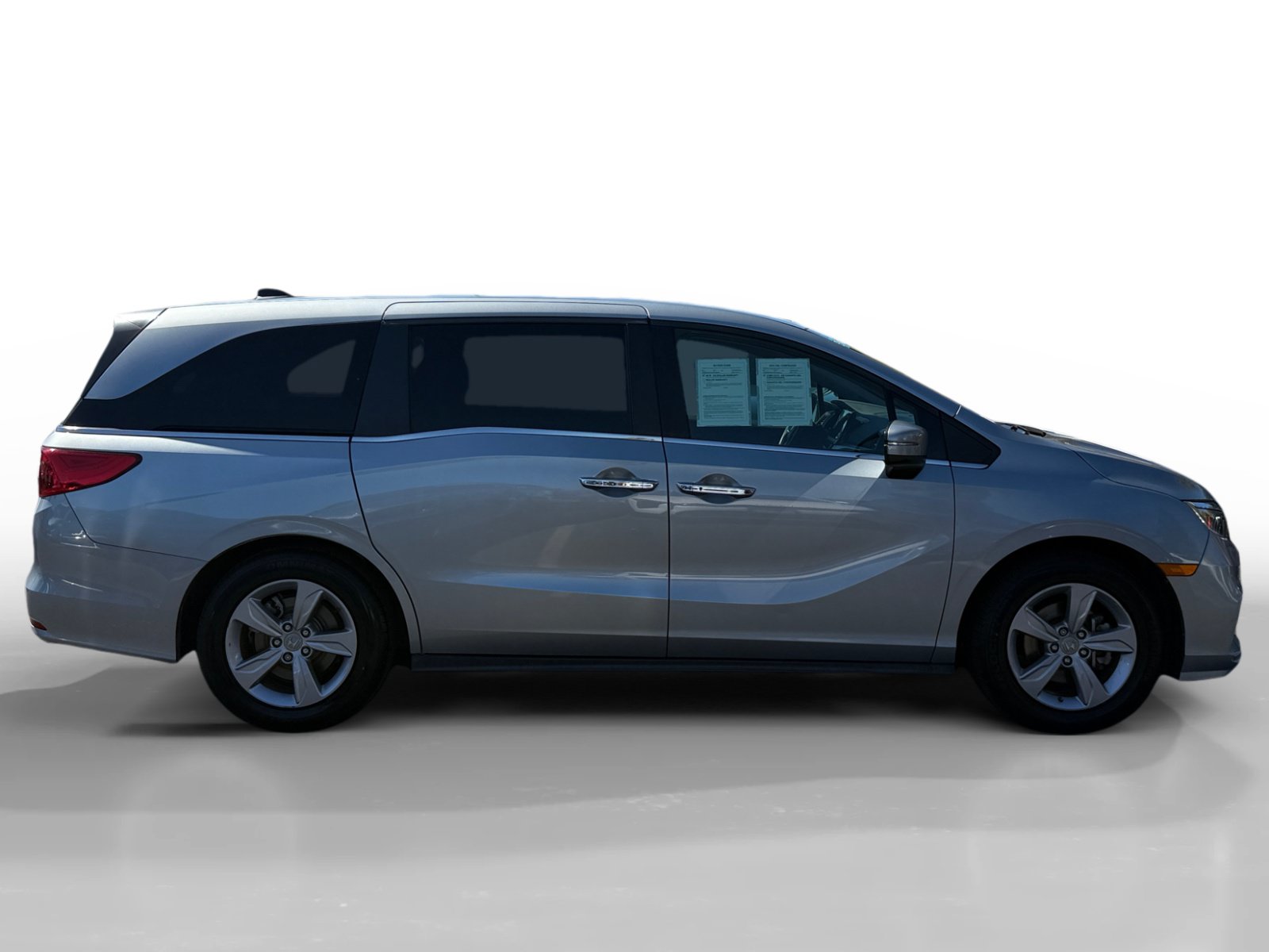 Used 2019 Honda Odyssey EX-L image 6