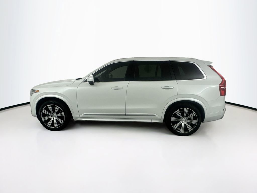 Used 2021 Volvo XC90 T6 Inscription w/ Protection Package Premier image 8