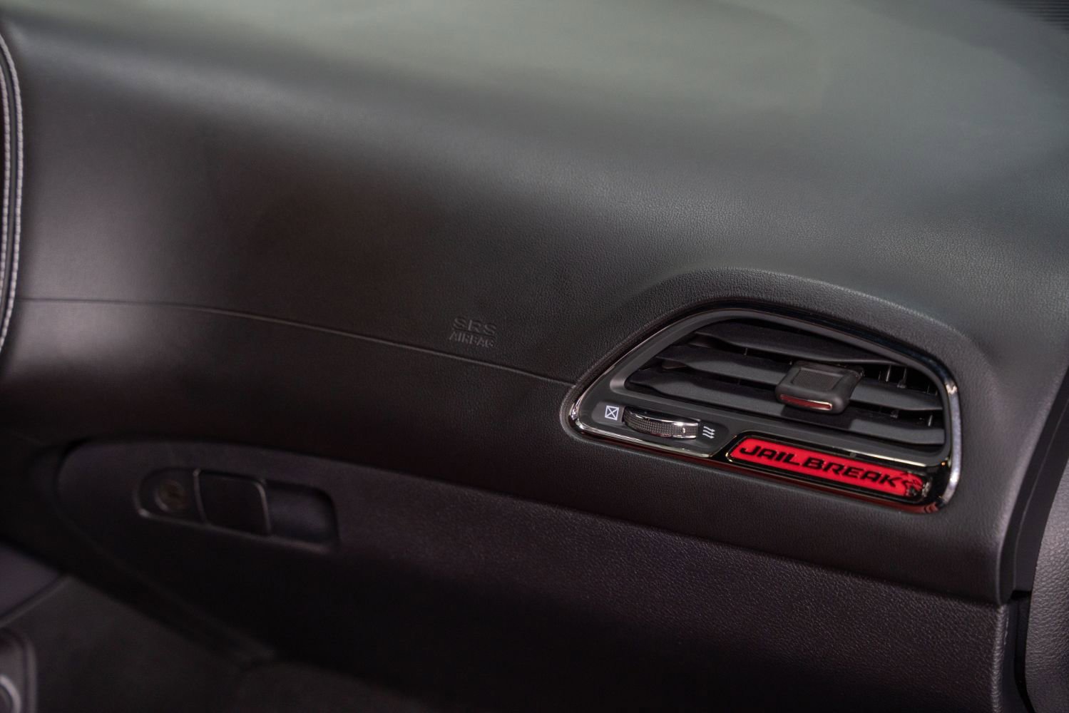 Used 2023 Dodge Challenger SRT Hellcat w/ Plus Package image 33