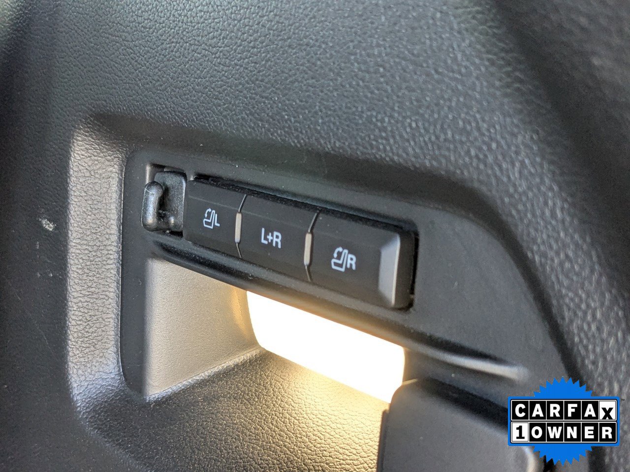 Certified 2023 Ford Explorer ST w/ Equipment Group 401A image 14