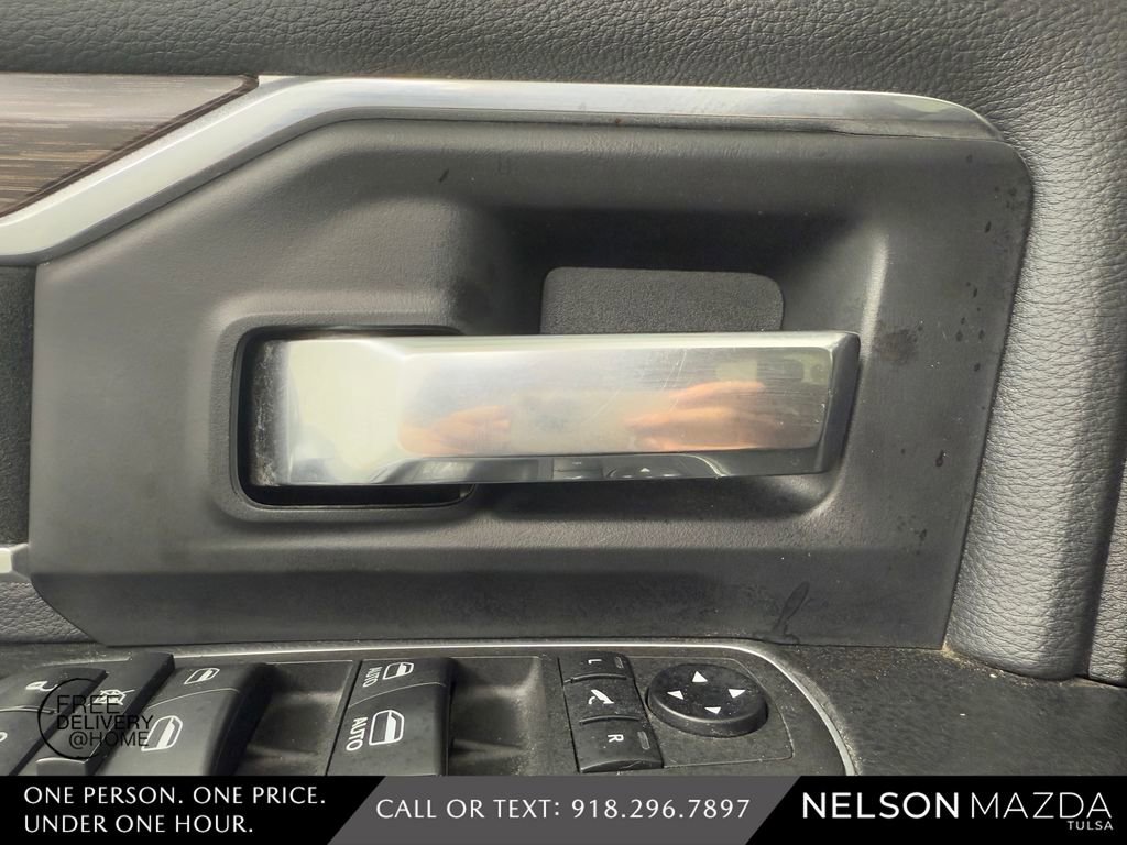 Used 2021 RAM 2500 Laramie AWD/4WD image 20