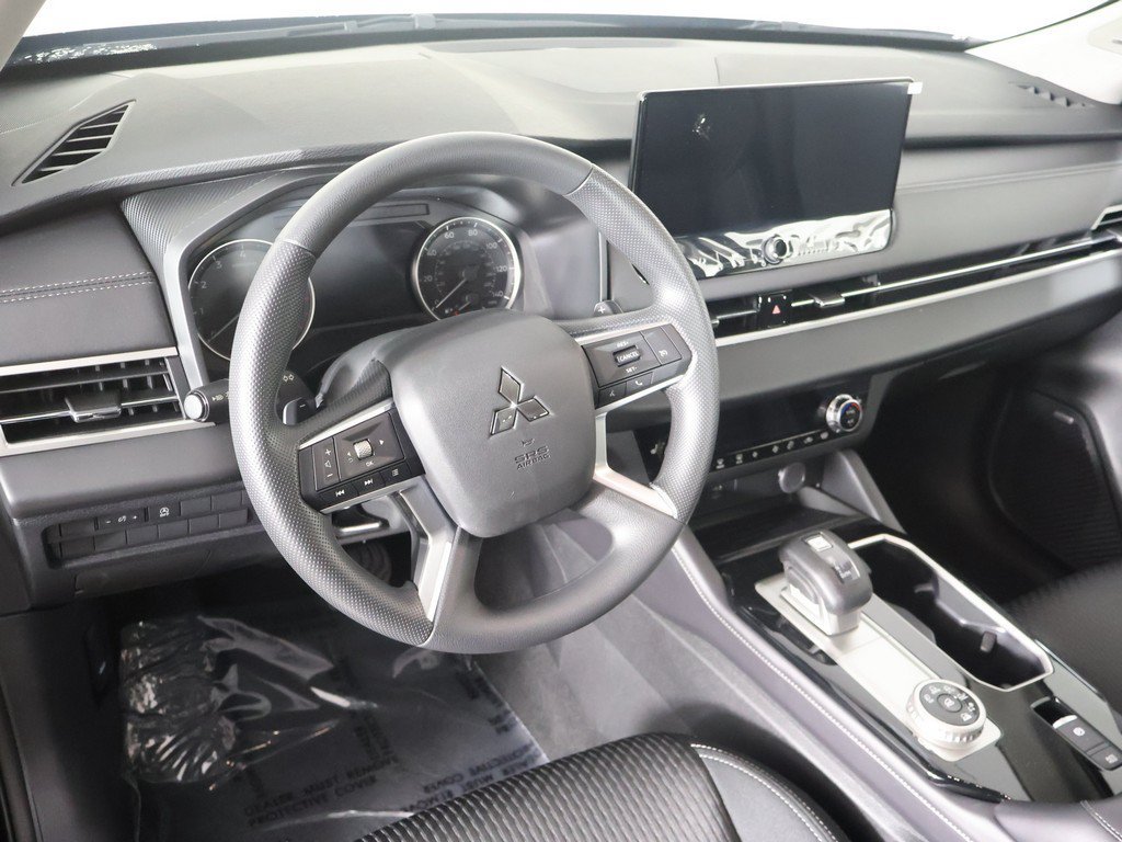 New 2026 Mitsubishi Outlander ES AWD/4WD image 26