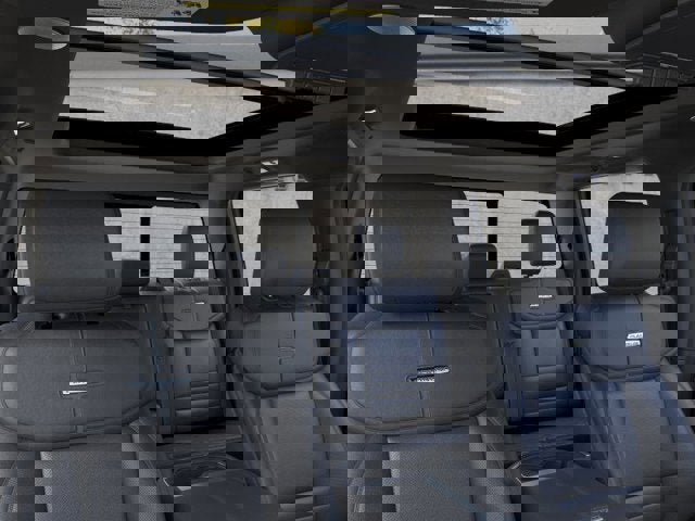 New 2026 Ford F250 Platinum image 22