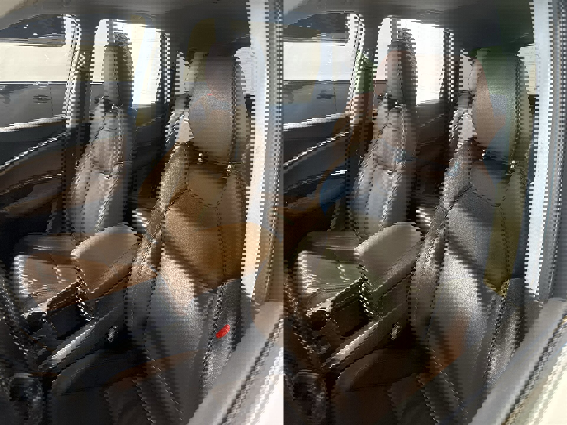 Used 2018 Acura MDX FWD w/ Technology Package image 2