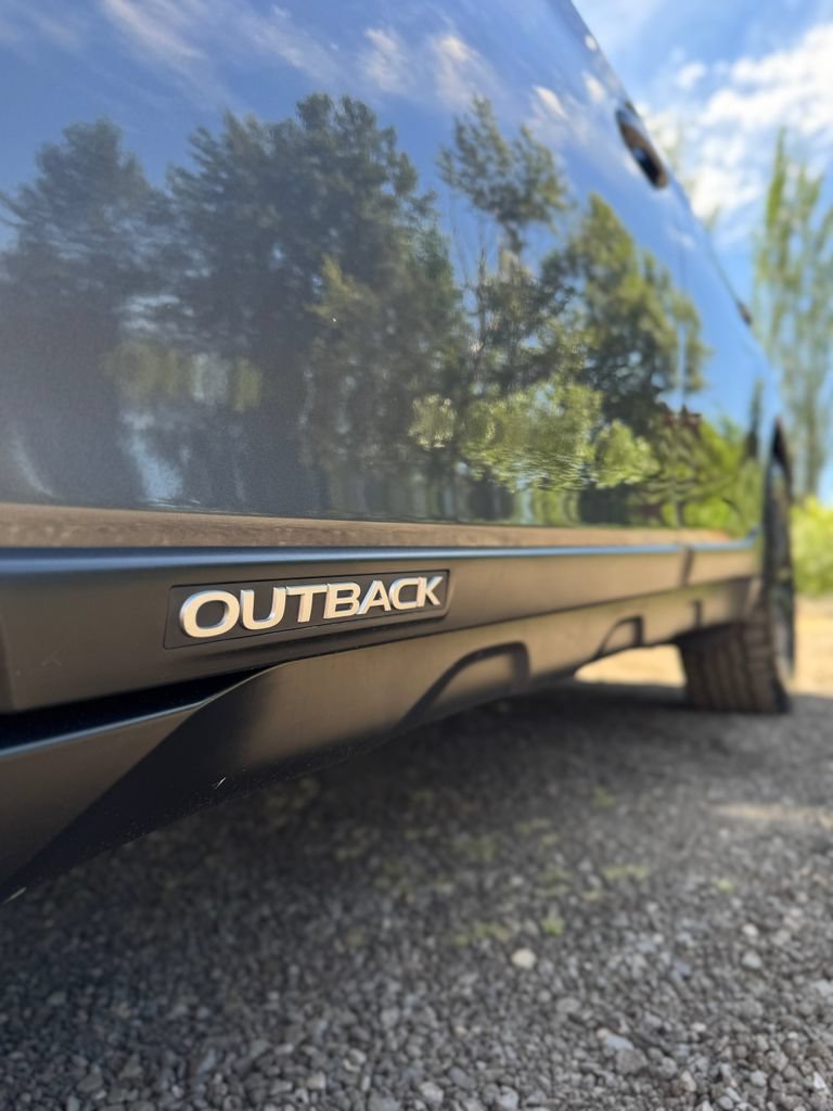 Used 2019 Subaru Outback 3.6R Limited AWD/4WD image 44