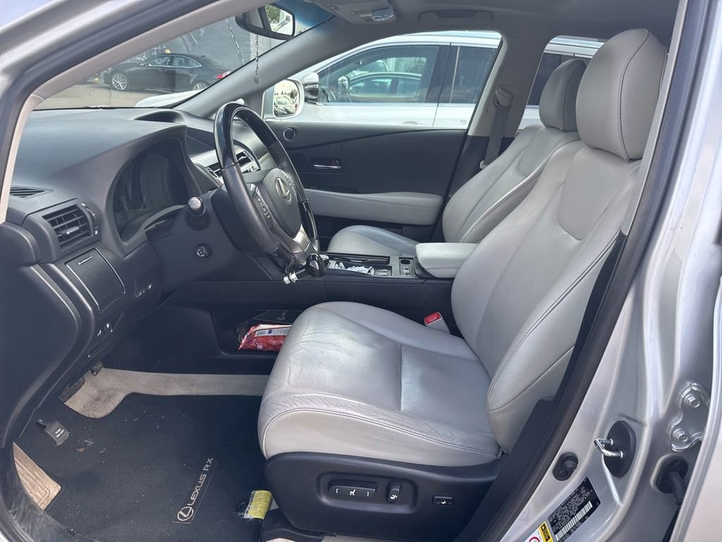 Used 2014 Lexus RX 350 AWD image 28