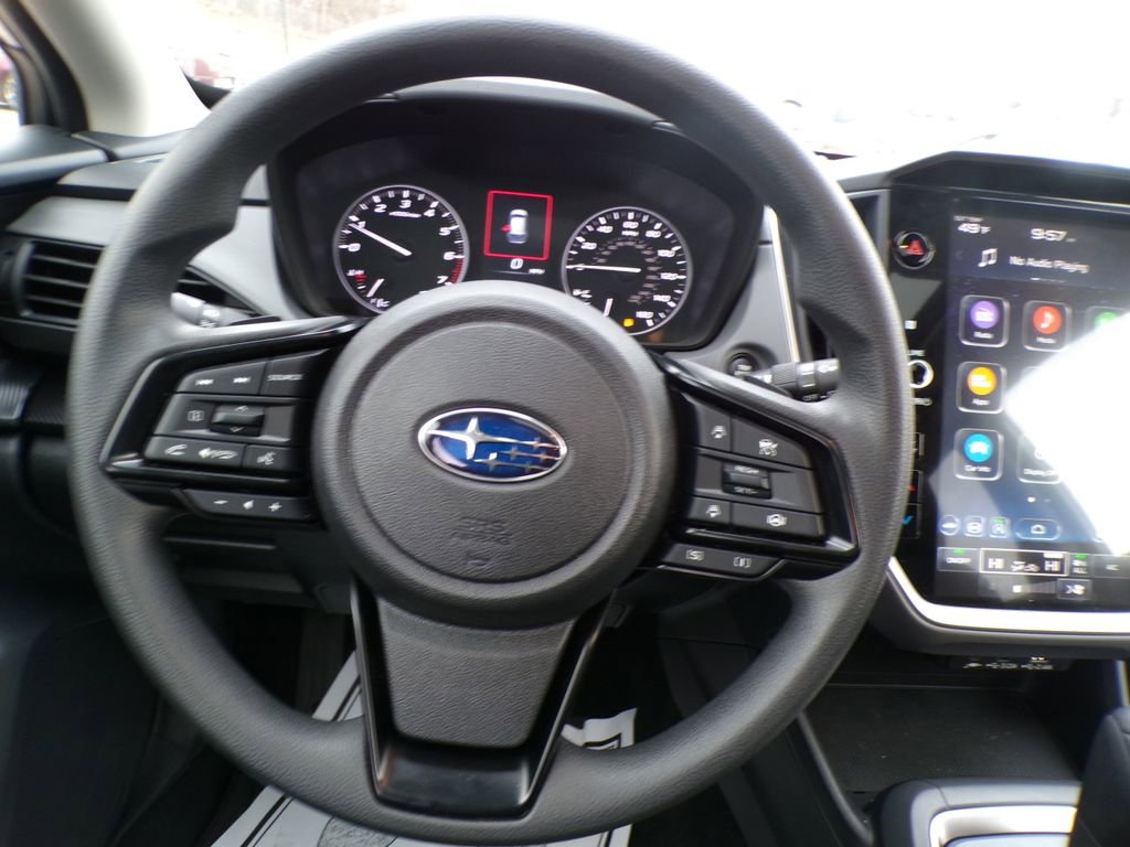 Used 2025 Subaru Crosstrek 2.0i Premium AWD/4WD image 12