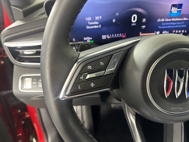 New 2025 Buick Enclave Sport Touring image 15