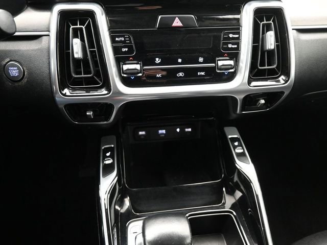 Used 2021 Kia Sorento SX image 31