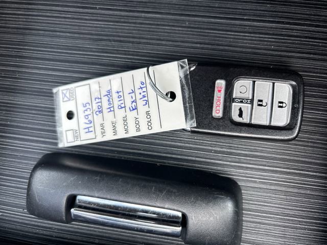 Used 2017 Honda Pilot EX-L image 17