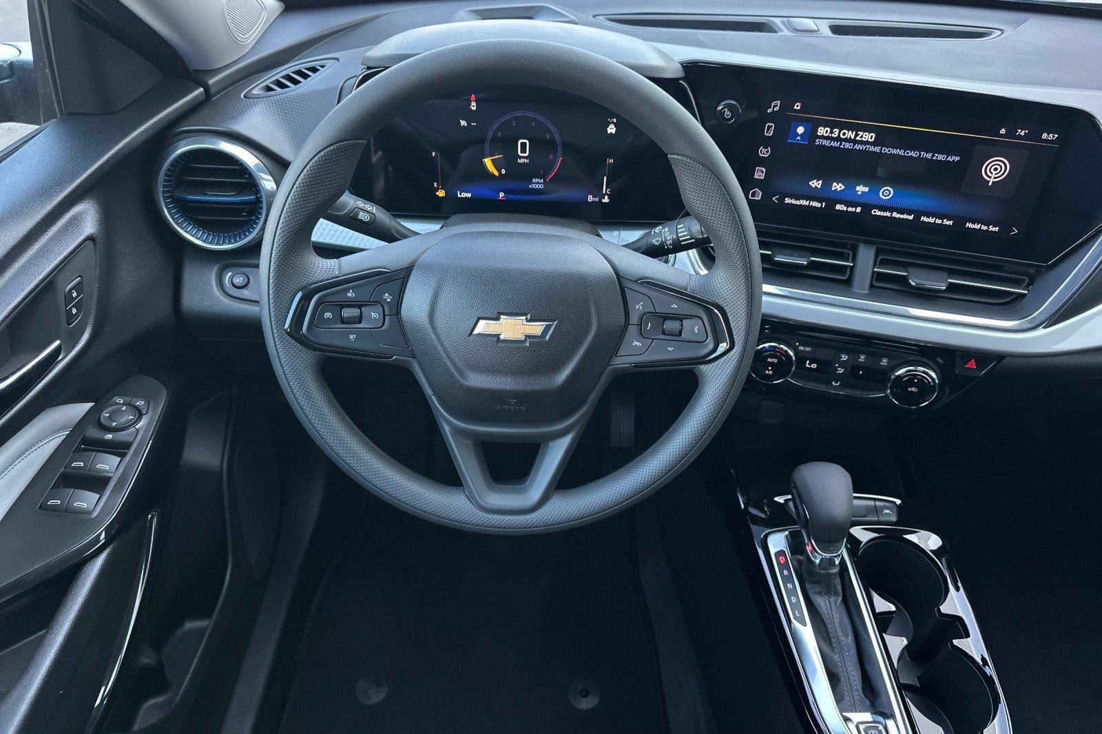 New 2026 Chevrolet Trax LT FWD image 14
