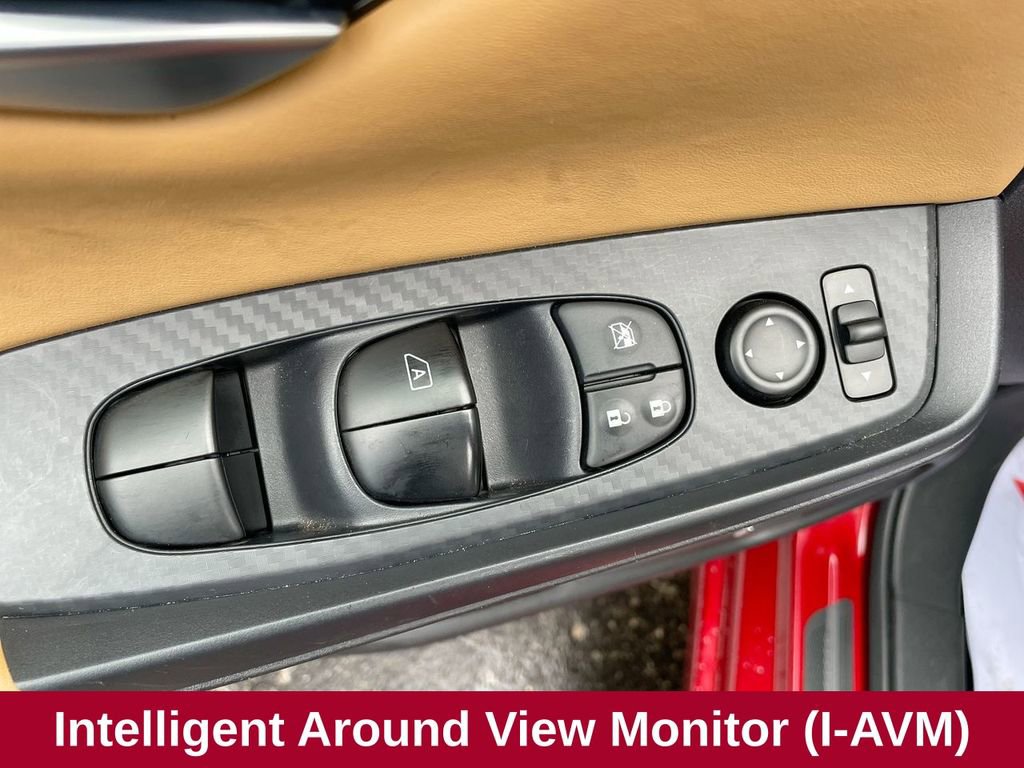 Used 2024 Nissan Sentra SV w/ SV Premium Package image 25