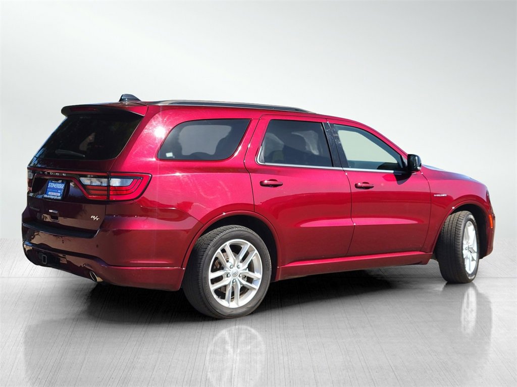 Used 2023 Dodge Durango R/T image 4