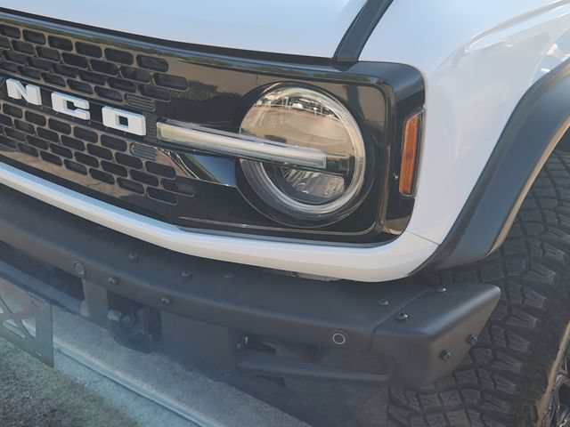 Used 2024 Ford Bronco Wildtrak AWD/4WD image 8