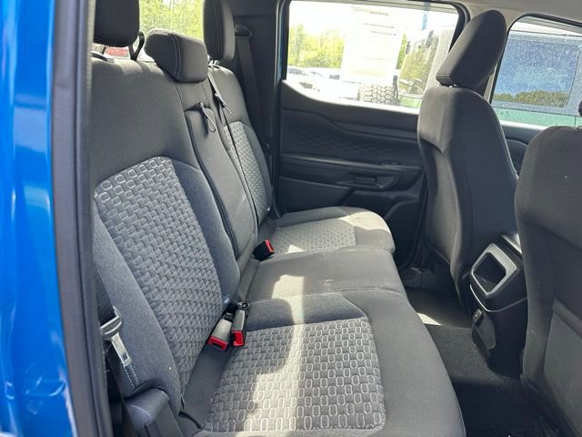 Used 2024 Ford Ranger XL AWD/4WD image 6