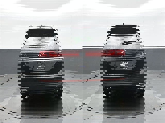 New 2026 Volkswagen Atlas SE image 6