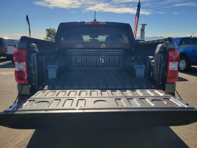 New 2026 Ford Maverick XLT w/ XLT Luxury Package image 10