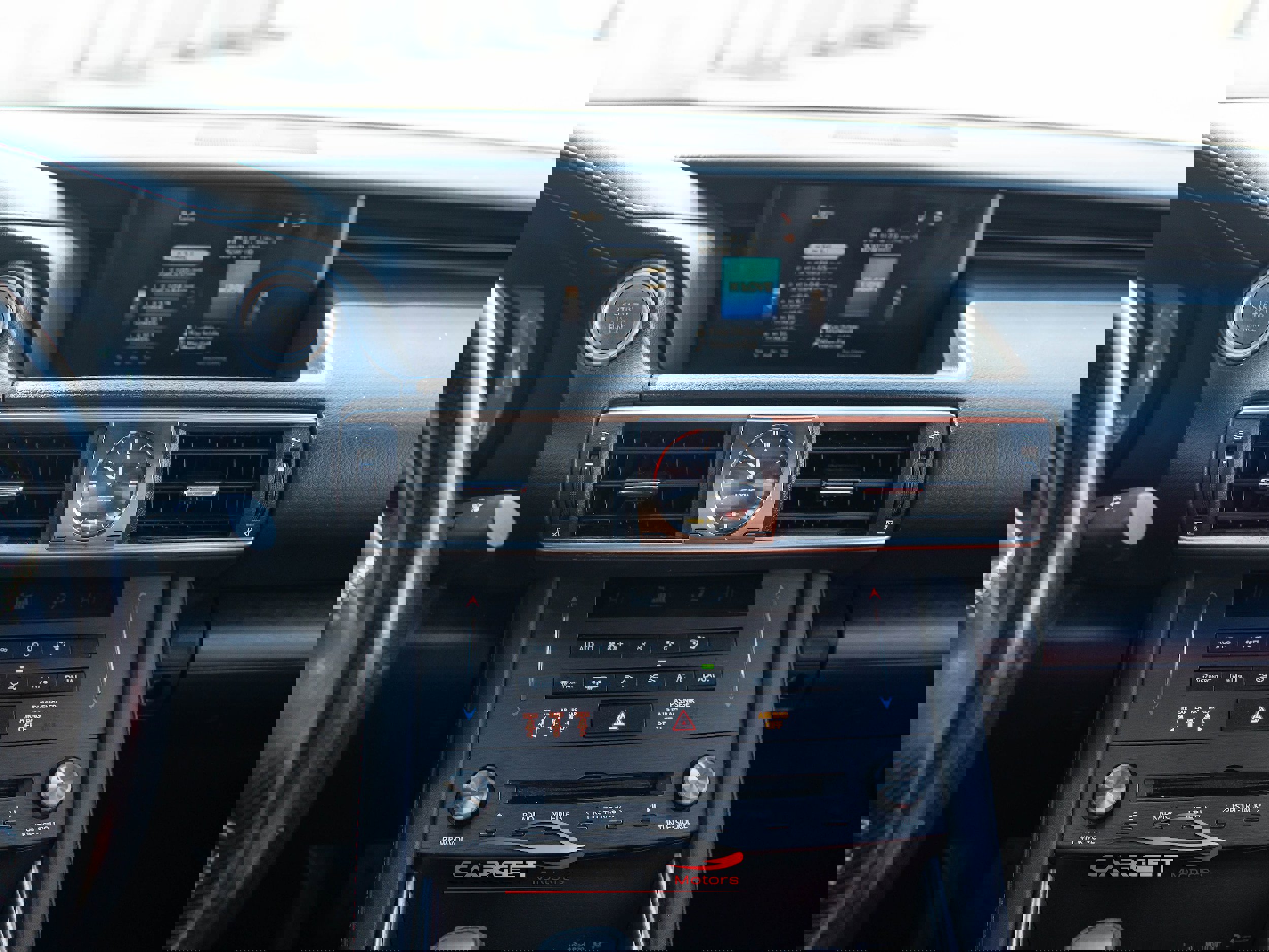 Used 2020 Lexus IS 300 F Sport w/ F Sport Package image 31