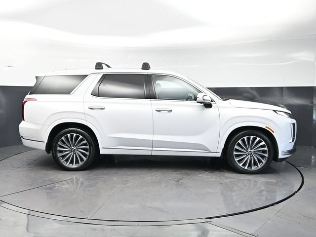 Used 2025 Hyundai Palisade Calligraphy AWD/4WD image 4