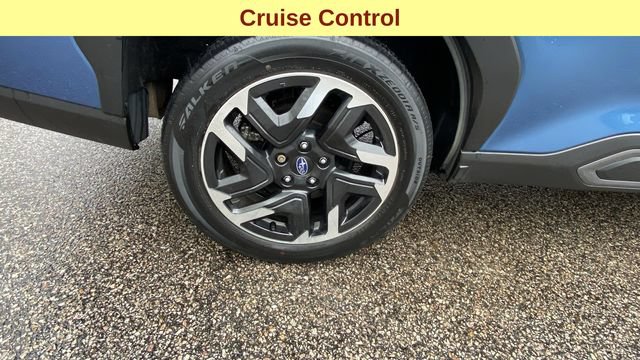 Certified 2025 Subaru Forester Limited AWD/4WD image 13