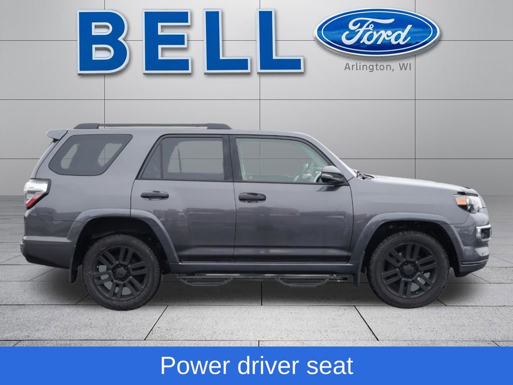 Used 2016 Toyota 4Runner Limited image 2