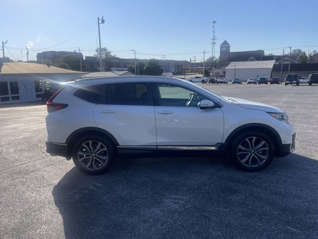 Used 2020 Honda CR-V Touring image 4