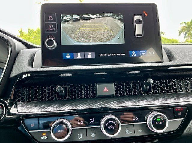 New 2027 Honda CR-V EX-L image 53