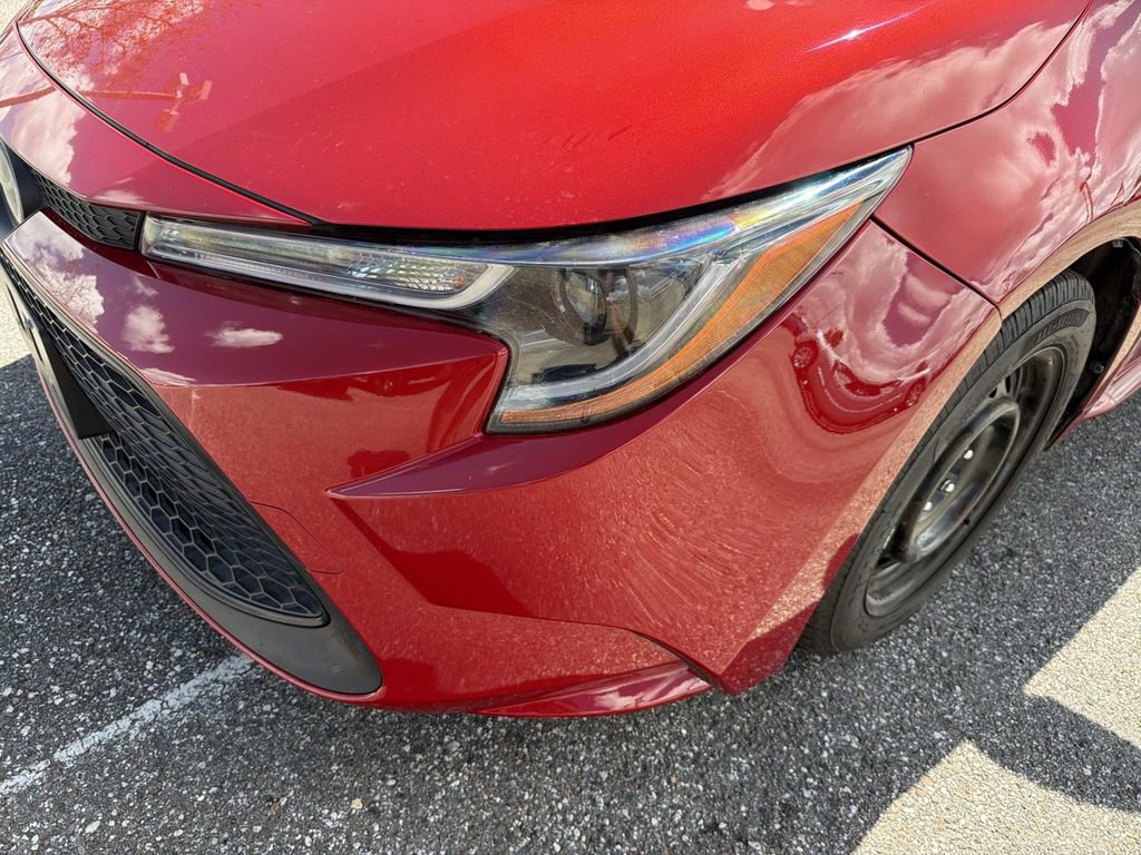 Used 2020 Toyota Corolla LE image 10