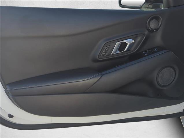 Certified 2023 Toyota Supra Premium image 17