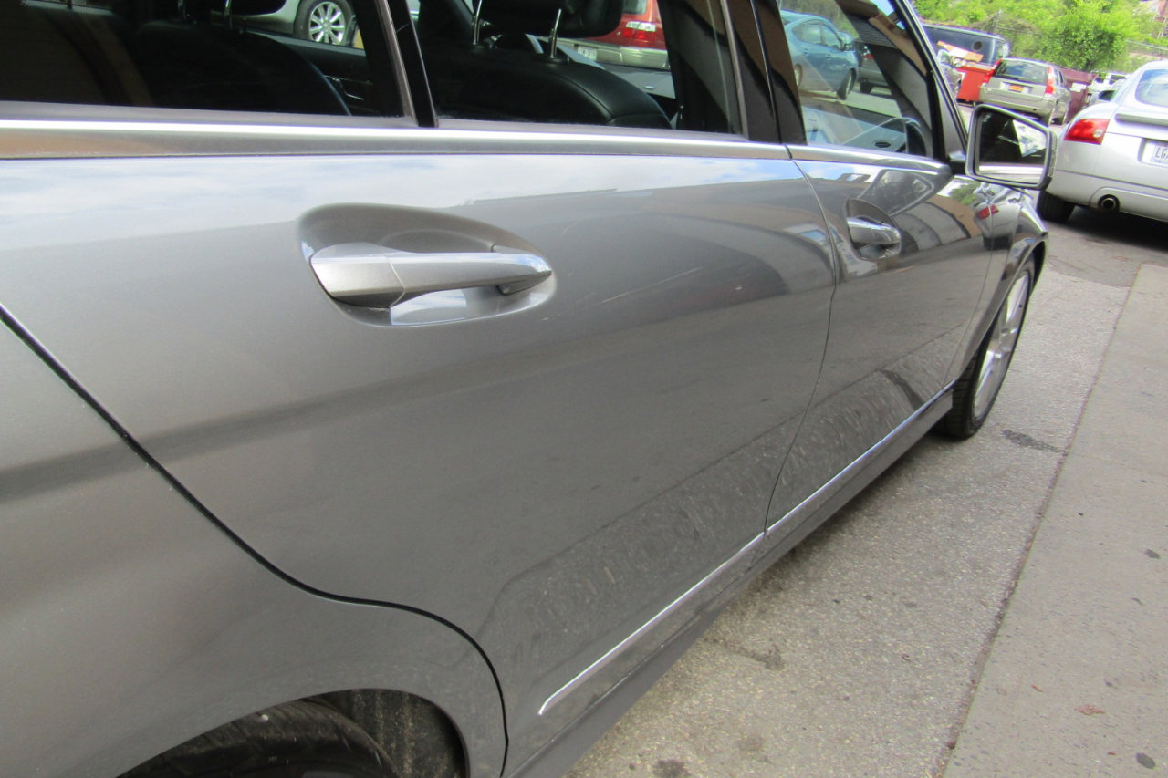 Used 2011 Mercedes-Benz C 300 4dr Sdn C 300 Sport 4MATIC image 20