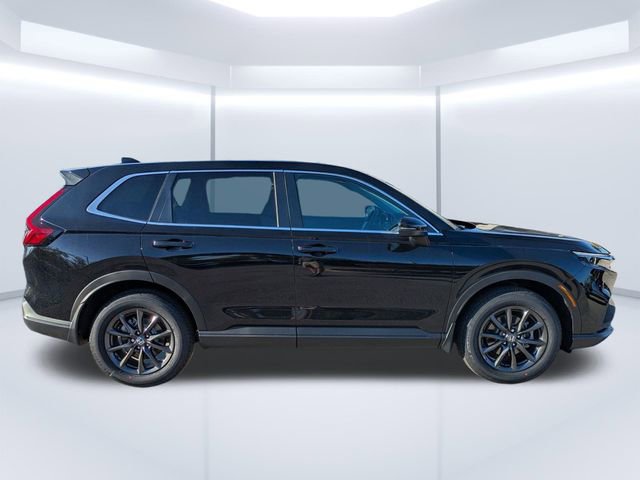 New 2026 Honda CR-V EX-L image 3