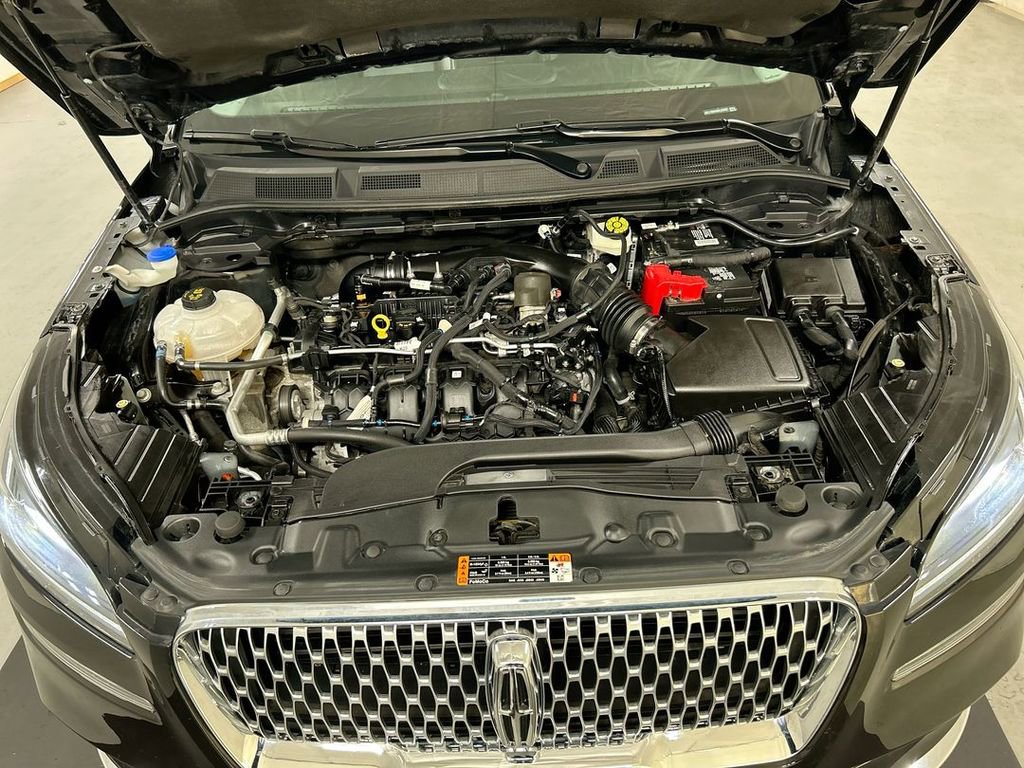 Used 2022 Lincoln Corsair AWD w/ Equipment Group 101A image 24