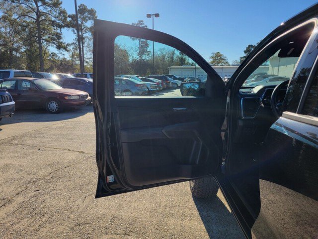 Used 2023 GMC Canyon Elevation w/ Convenience Package image 12