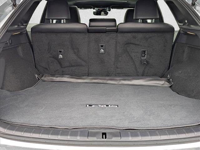 Used 2025 Lexus RX 350 FWD w/ Technology Package image 6