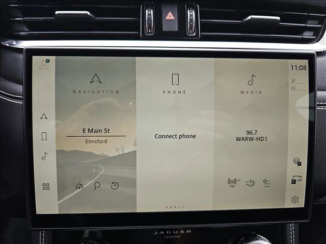 New 2026 Jaguar F-PACE R-Dynamic S image 20