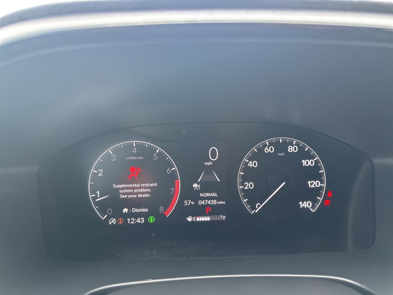 Used 2023 Honda CR-V LX image 39