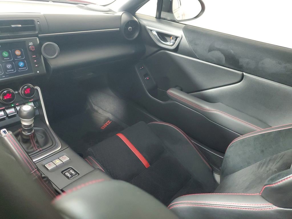 Used 2022 Subaru BRZ Limited image 13