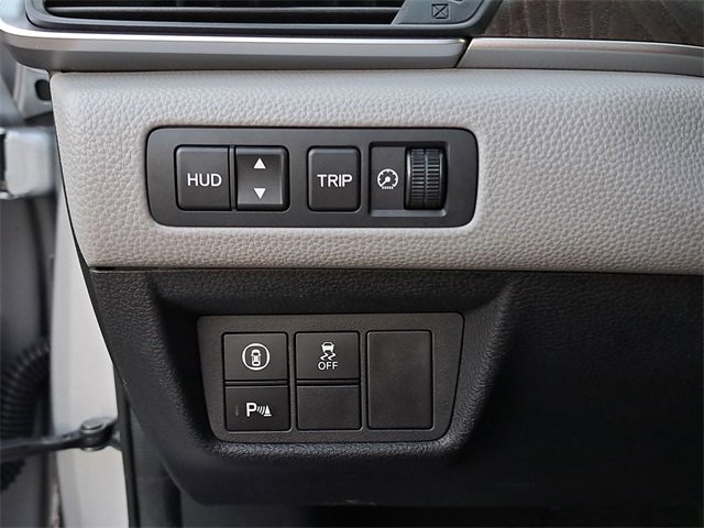 Used 2018 Honda Accord Touring image 23