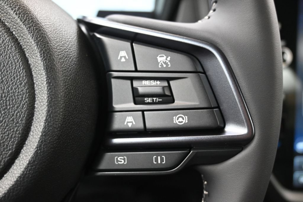 New 2026 Subaru Forester Limited AWD/4WD image 27