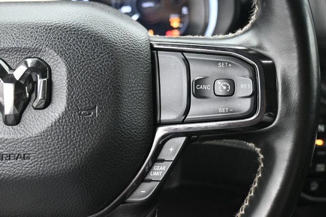 Used 2023 RAM 1500 Limited w/ Body-Colour Bumper Group AWD/4WD image 20