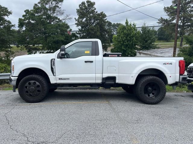 Used 2024 Ford F350 XL w/ XL Chrome Package AWD/4WD image 5