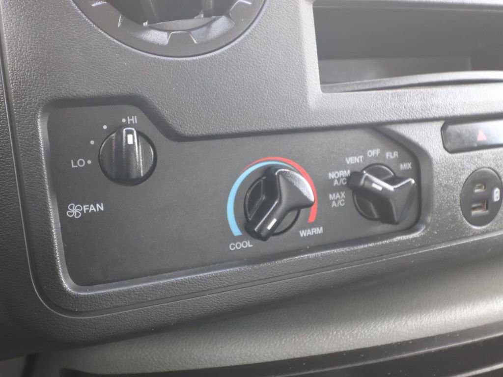 Used 2023 Ford E-350 and Econoline 350 Super Duty w/ Power Windows & Locks Group RWD image 20